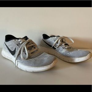 Nike- Women’s Running Shoe: Gray